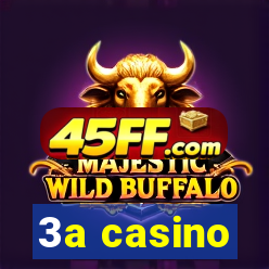 3a casino